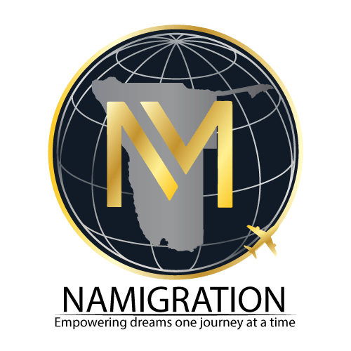 Namigration - Namibia Immigration Consultancy and Visa Services